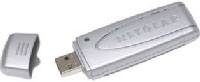Netgear 108 Mbps Wireless USB 2.0 Adapter (WG111TFS) Netgear 108 Mbps Wireless USB 2.0 Adapter (WG111TFS)